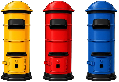 Postbox